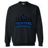 Gildan Heavy Blend Adult Crewneck Sweatshirt Thumbnail
