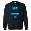 Gildan Heavy Blend Adult Crewneck Sweatshirt Thumbnail