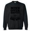 Gildan Heavy Blend Adult Crewneck Sweatshirt Thumbnail