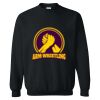 Gildan Heavy Blend Adult Crewneck Sweatshirt Thumbnail