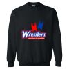 Gildan Heavy Blend Adult Crewneck Sweatshirt Thumbnail