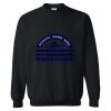 Gildan Heavy Blend Adult Crewneck Sweatshirt Thumbnail