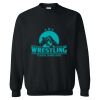 Gildan Heavy Blend Adult Crewneck Sweatshirt Thumbnail