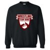Gildan Heavy Blend Adult Crewneck Sweatshirt Thumbnail