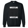 Gildan Heavy Blend Adult Crewneck Sweatshirt Thumbnail
