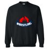 Gildan Heavy Blend Adult Crewneck Sweatshirt Thumbnail