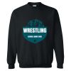 Gildan Heavy Blend Adult Crewneck Sweatshirt Thumbnail