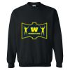 Gildan Heavy Blend Adult Crewneck Sweatshirt Thumbnail