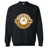 Gildan Heavy Blend Adult Crewneck Sweatshirt Thumbnail