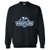 Gildan Heavy Blend Adult Crewneck Sweatshirt Thumbnail