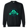 Gildan Heavy Blend Adult Crewneck Sweatshirt Thumbnail