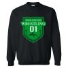 Gildan Heavy Blend Adult Crewneck Sweatshirt Thumbnail