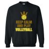 Gildan Heavy Blend Adult Crewneck Sweatshirt Thumbnail