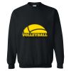 Gildan Heavy Blend Adult Crewneck Sweatshirt Thumbnail