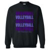 Gildan Heavy Blend Adult Crewneck Sweatshirt Thumbnail