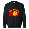 Gildan Heavy Blend Adult Crewneck Sweatshirt Thumbnail
