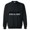 Gildan Heavy Blend Adult Crewneck Sweatshirt Thumbnail