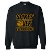 Gildan Heavy Blend Adult Crewneck Sweatshirt Thumbnail