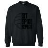 Gildan Heavy Blend Adult Crewneck Sweatshirt Thumbnail