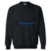 Gildan Heavy Blend Adult Crewneck Sweatshirt Thumbnail