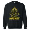 Gildan Heavy Blend Adult Crewneck Sweatshirt Thumbnail