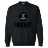 Gildan Heavy Blend Adult Crewneck Sweatshirt Thumbnail