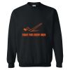 Gildan Heavy Blend Adult Crewneck Sweatshirt Thumbnail