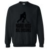 Gildan Heavy Blend Adult Crewneck Sweatshirt Thumbnail