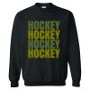 Gildan Heavy Blend Adult Crewneck Sweatshirt Thumbnail