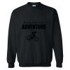 Gildan Heavy Blend Adult Crewneck Sweatshirt Thumbnail