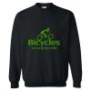Gildan Heavy Blend Adult Crewneck Sweatshirt Thumbnail