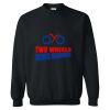 Gildan Heavy Blend Adult Crewneck Sweatshirt Thumbnail