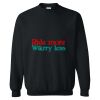 Gildan Heavy Blend Adult Crewneck Sweatshirt Thumbnail