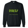 Gildan Heavy Blend Adult Crewneck Sweatshirt Thumbnail