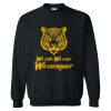 Gildan Heavy Blend Adult Crewneck Sweatshirt Thumbnail