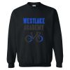 Gildan Heavy Blend Adult Crewneck Sweatshirt Thumbnail