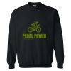 Gildan Heavy Blend Adult Crewneck Sweatshirt Thumbnail