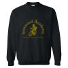 Gildan Heavy Blend Adult Crewneck Sweatshirt Thumbnail