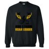 Gildan Heavy Blend Adult Crewneck Sweatshirt Thumbnail