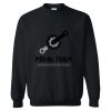 Gildan Heavy Blend Adult Crewneck Sweatshirt Thumbnail