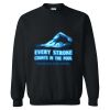 Gildan Heavy Blend Adult Crewneck Sweatshirt Thumbnail
