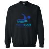 Gildan Heavy Blend Adult Crewneck Sweatshirt Thumbnail