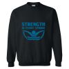 Gildan Heavy Blend Adult Crewneck Sweatshirt Thumbnail