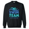 Gildan Heavy Blend Adult Crewneck Sweatshirt Thumbnail