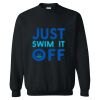Gildan Heavy Blend Adult Crewneck Sweatshirt Thumbnail