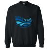 Gildan Heavy Blend Adult Crewneck Sweatshirt Thumbnail