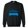 Gildan Heavy Blend Adult Crewneck Sweatshirt Thumbnail