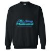Gildan Heavy Blend Adult Crewneck Sweatshirt Thumbnail
