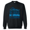 Gildan Heavy Blend Adult Crewneck Sweatshirt Thumbnail