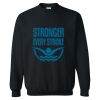 Gildan Heavy Blend Adult Crewneck Sweatshirt Thumbnail